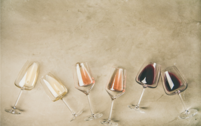 Winesplainer: Wine glasses, temperature and what to do with open wine