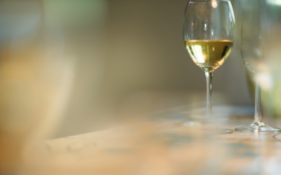 Winesplainer: White wine basics – written by a winemaker